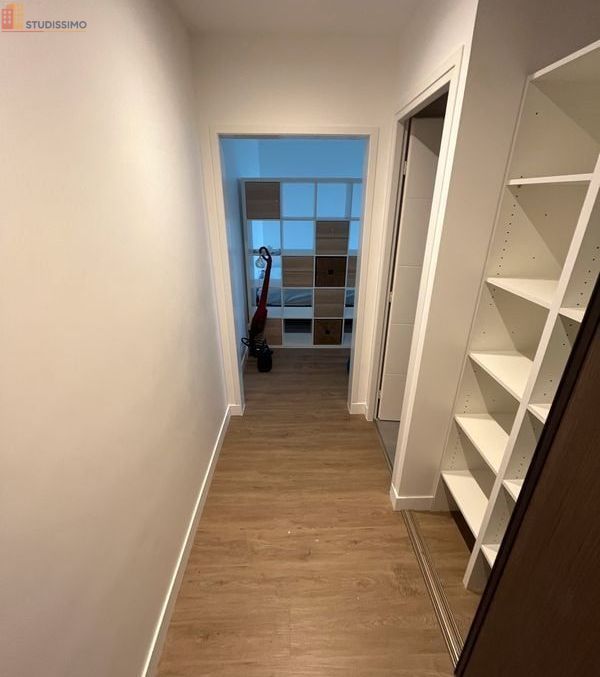 Studio meublé 34m² Noisy-le-Grand - Meublé, lumineux - Photo 1
