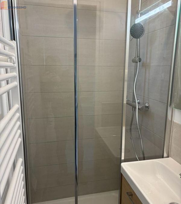 Studio meublé 27m² Saint-Denis - Meublé, lumineux - Photo 2