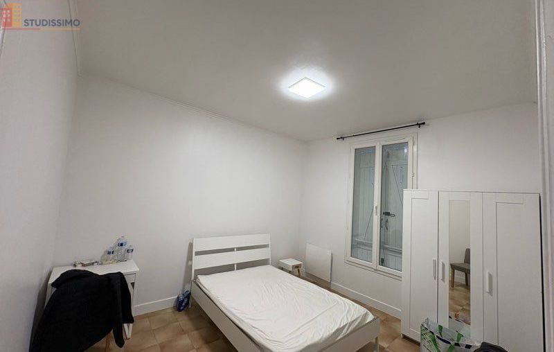 Studio à Noisy-le-Sec