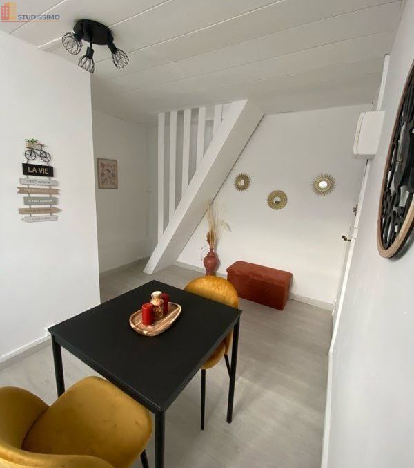 Studio 19m² Tremblay-en-France - Proche RER B - Photo 5