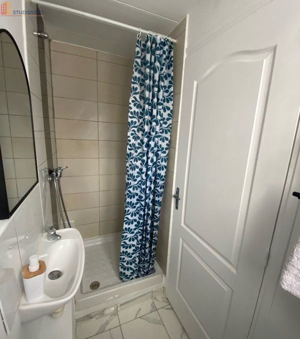 Studio 19m² Tremblay-en-France - Proche RER B - Photo 1