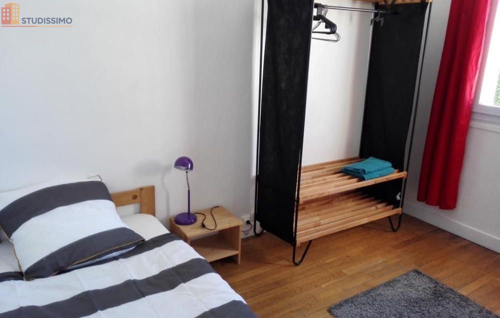 Studio meublé 30m² Bondy - Lumineux, proche commodités - Photo 15