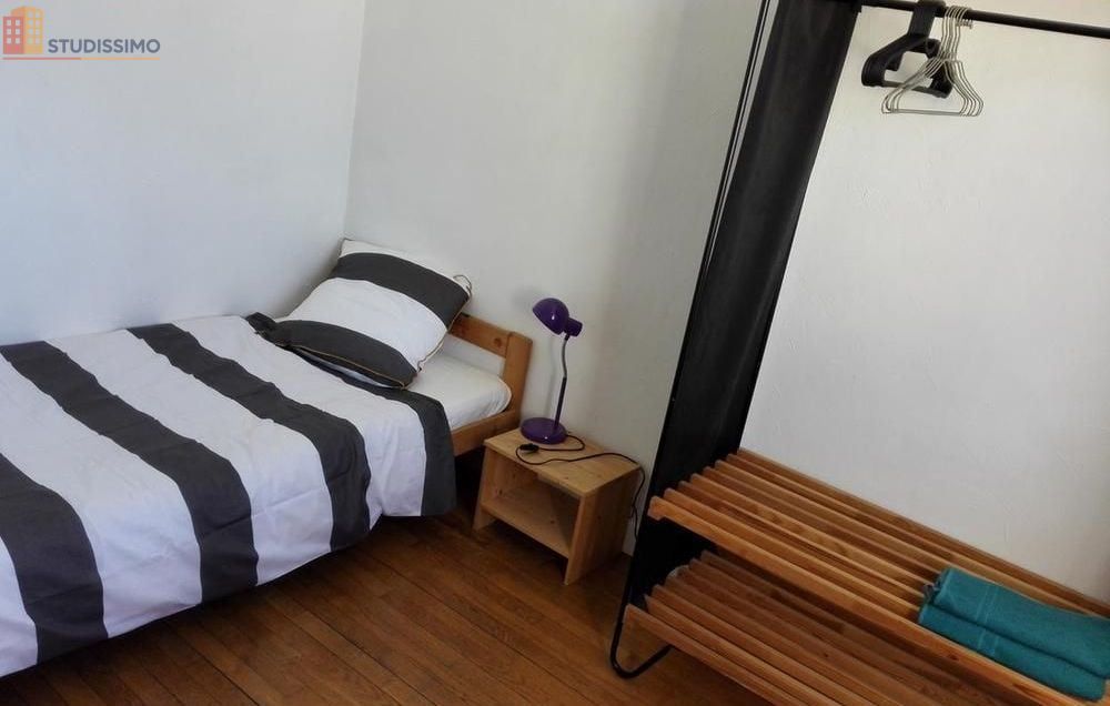 Studio meublé 30m² Bondy - Lumineux, proche commodités - Photo 14