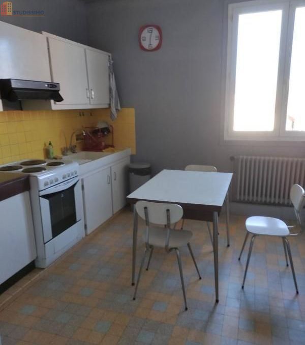 Studio meublé 30m² Bondy - Lumineux, proche commodités - Photo 4