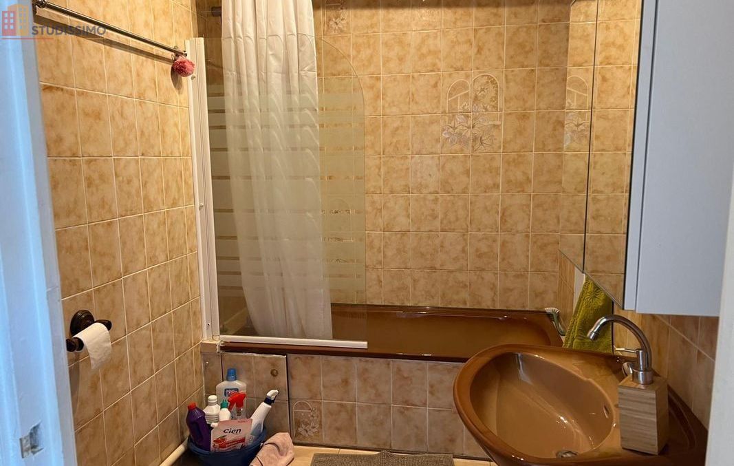 Studio meublé 33m² Livry-Gargan - Dernier étage, lumineux - Photo 2
