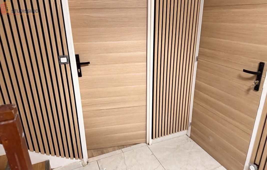 Studio meublé 25m² Bondy - Proche gare RER, proche Gare du Nord - Photo 7