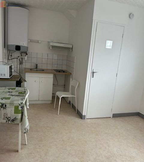 Studio 16m² Villepinte - Meublé, DPE F - Photo 8