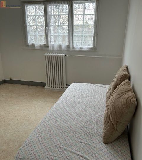 Studio 16m² Villepinte - Meublé, DPE F - Photo 7
