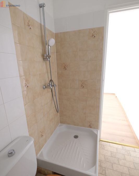 Studio 22m² Aubervilliers - Climatisé, quartier 4 Chemins - Photo 6