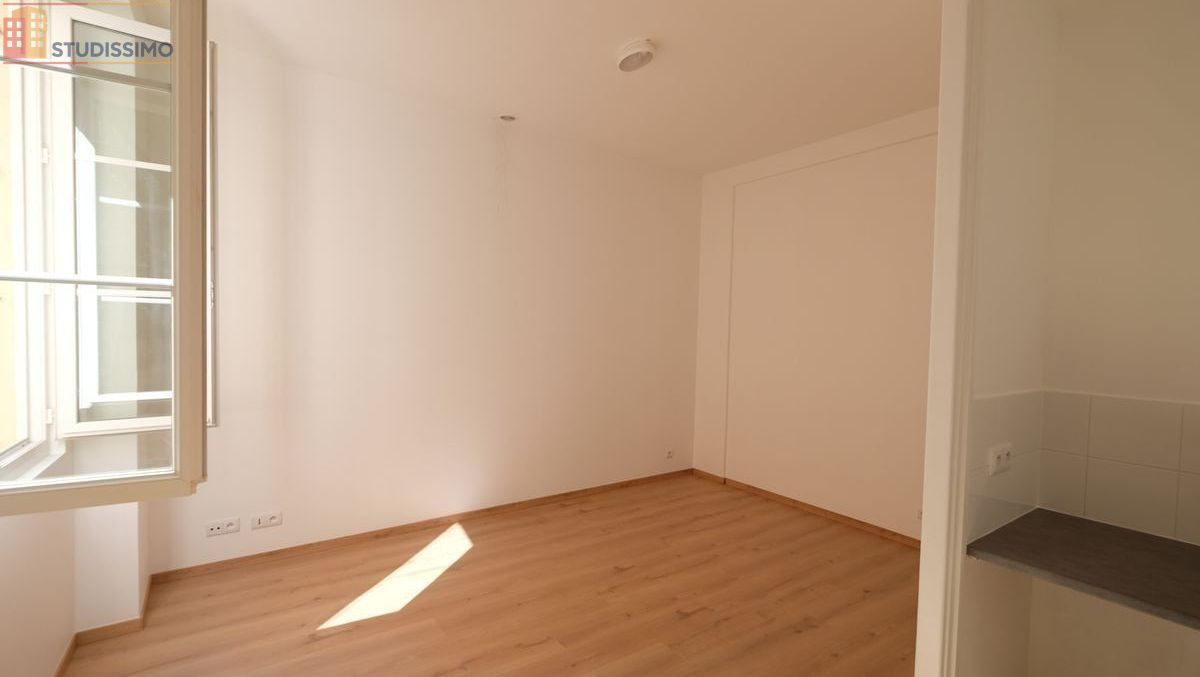 Studio 22m² Aubervilliers - Climatisé, quartier 4 Chemins - Photo 3