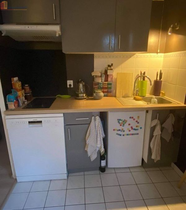 Studio 25m² Noisy-le-Grand 93160 - Photo 2