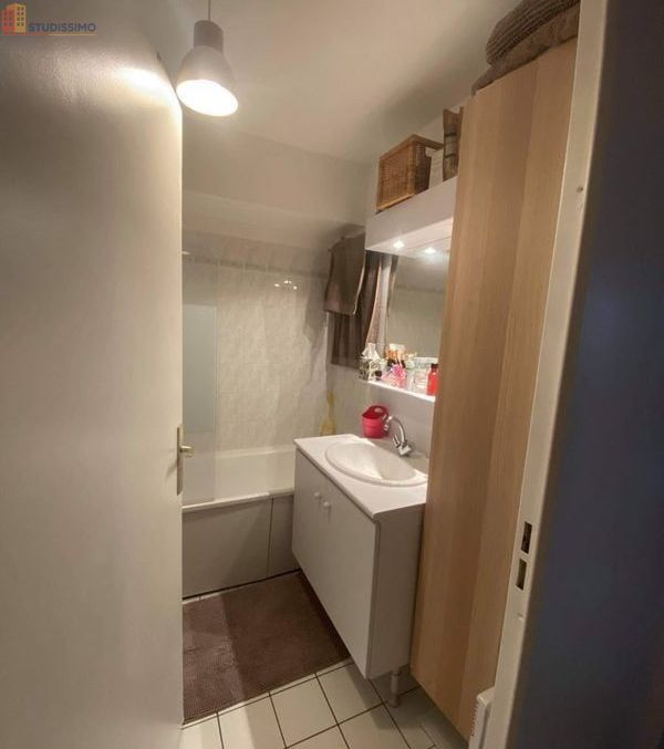 Studio 25m² Noisy-le-Grand 93160 - Photo 1