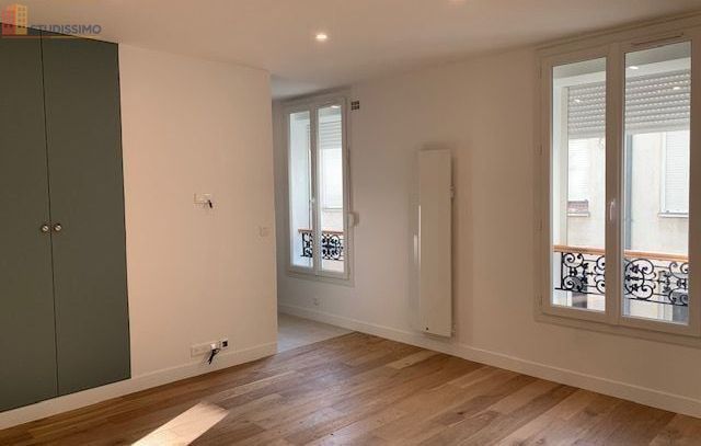 Studio 26m² Le Pré-Saint-Gervais - 2e étage, lumineux - Photo 8