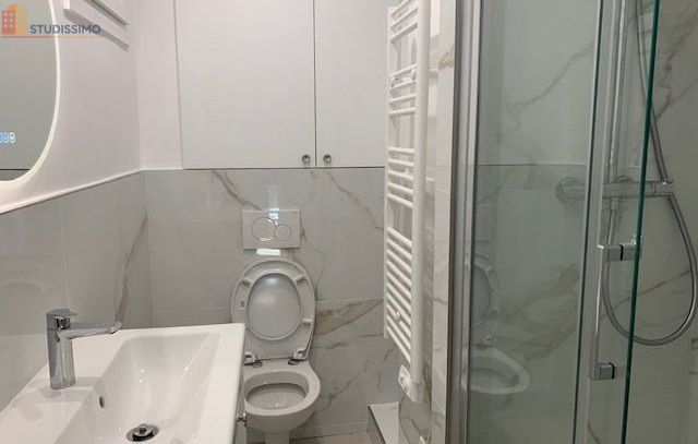 Studio 26m² Le Pré-Saint-Gervais - 2e étage, lumineux - Photo 4