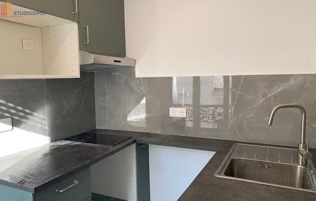 Studio 26m² Le Pré-Saint-Gervais - 2e étage, lumineux - Photo 2