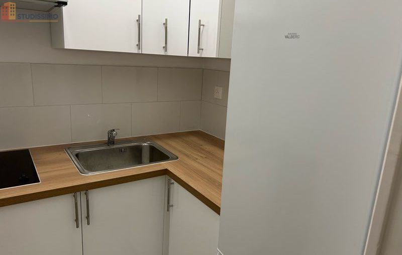 Studio meublé 25m² Le Bourget - Meublé, proche commodités - Photo 5