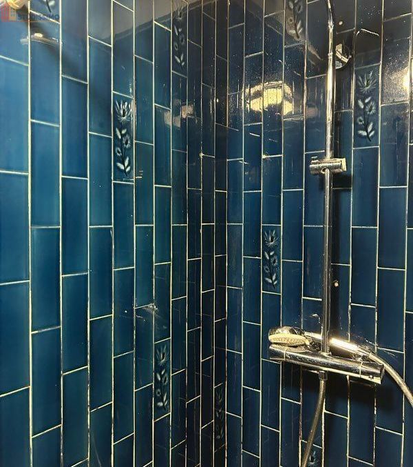 Studio meublé 25m² Le Bourget - Meublé, proche commodités - Photo 1