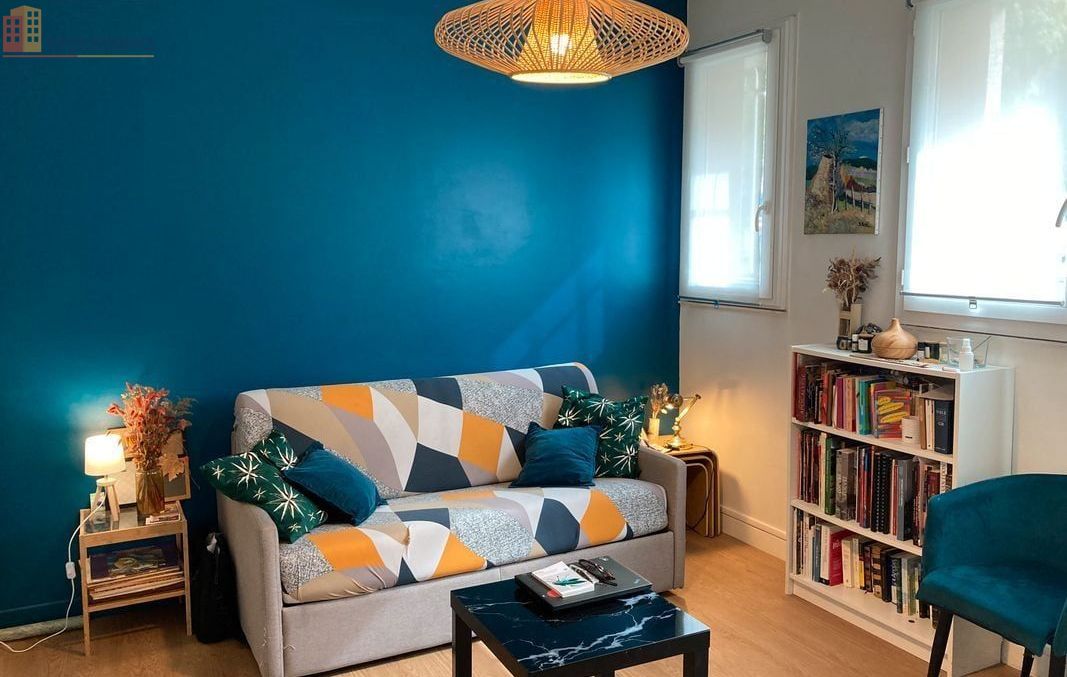 Studio meublé 25m² Saint-Denis 93200 - Proche transports - Photo 4
