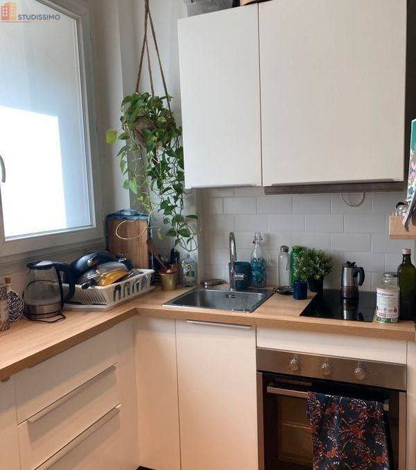 Studio meublé 25m² Saint-Denis 93200 - Proche transports - Photo 1