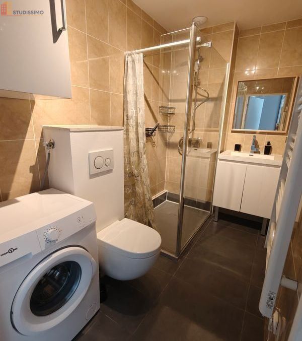 Studio meublé 31m² Le Blanc-Mesnil - Lumineux - Photo 1