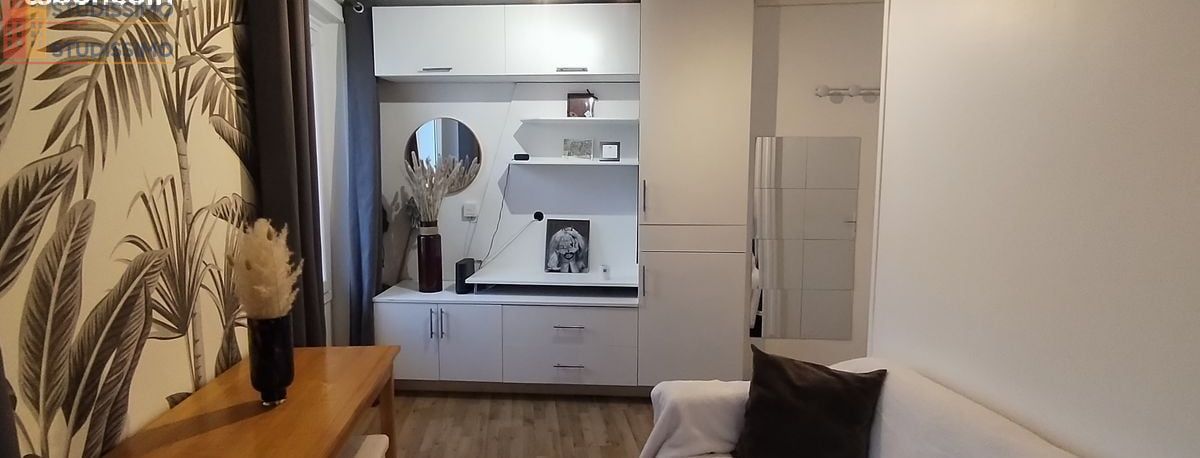Studio à Saint-Denis