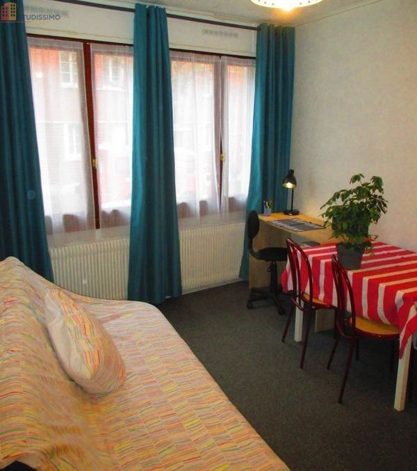 Studio meublé 22m² Le Pré-Saint-Gervais - Meublé, lumineux - Photo 6