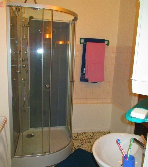 Studio meublé 22m² Le Pré-Saint-Gervais - Meublé, lumineux - Photo 1
