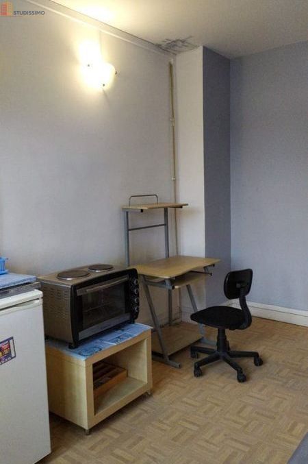 Studio meublé 18m² Drancy - Proche gare, lumineux - Photo 6