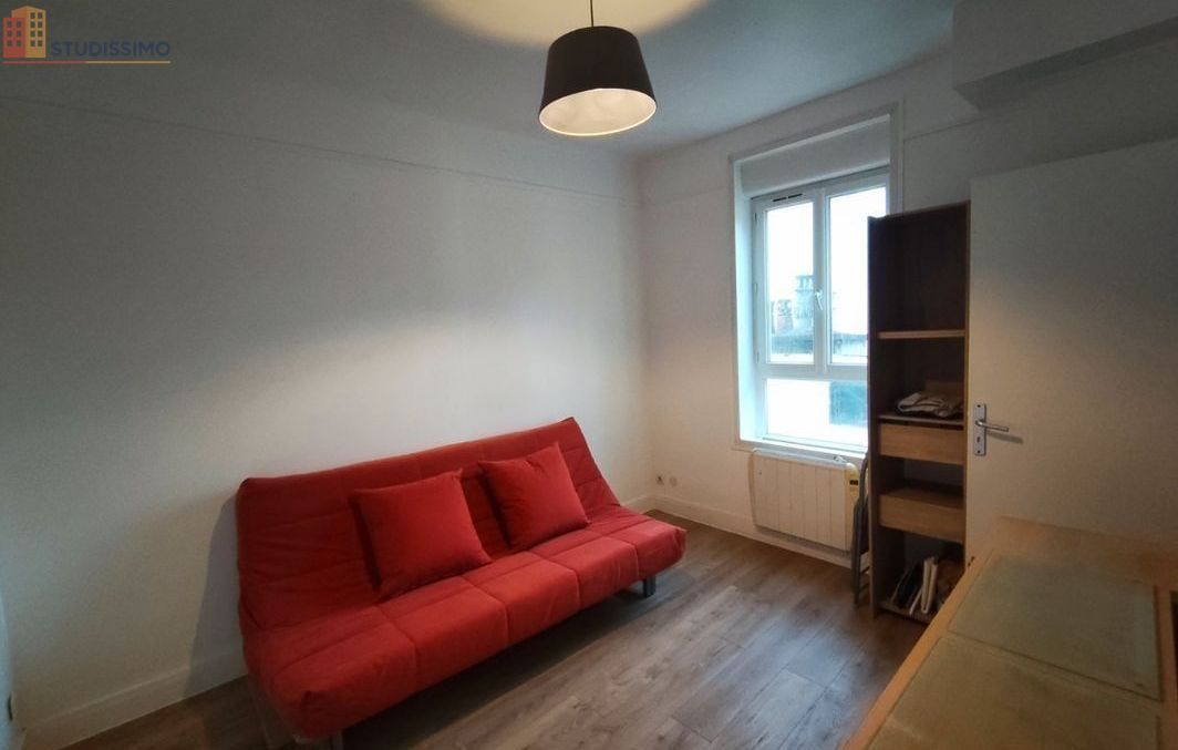Studio meublé 20m² La Courneuve 93120 - Refait à neuf, tout équipé - Photo 8
