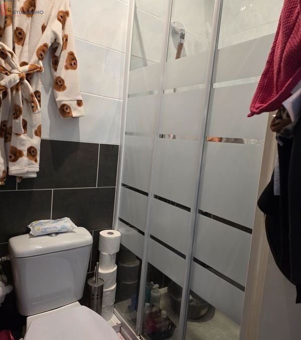 Studio meublé 16m² Aubervilliers - Rénové, bien desservi - Photo 8