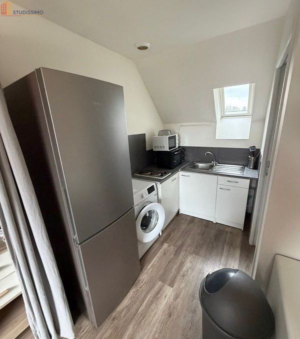 Studio meublé 25m² Villemomble - Toutes charges comprises - Photo 2