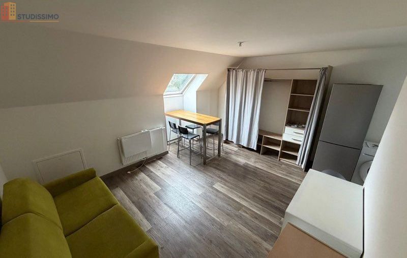 Studio meublé 25m² Villemomble - Toutes charges comprises - Photo 3