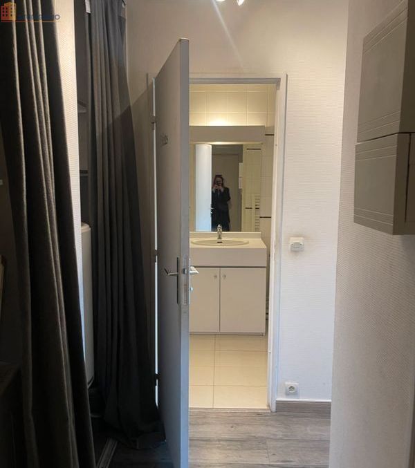 Studio 23m² Gournay-sur-Marne - Étage 2, DPE D - Photo 18