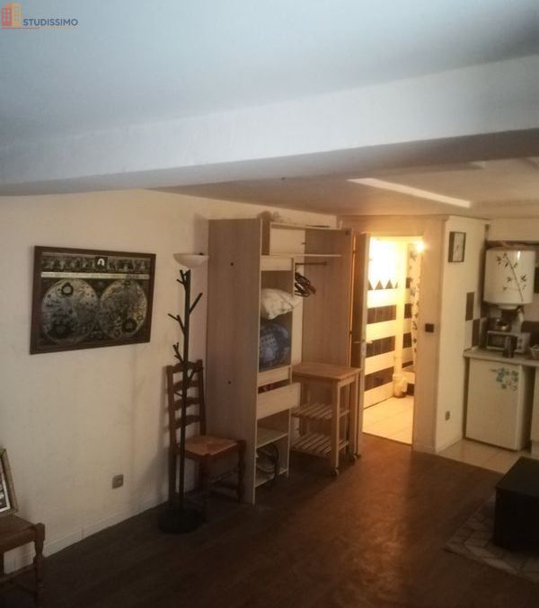 Studio 29m² Bagnolet 93170 - Photo 4