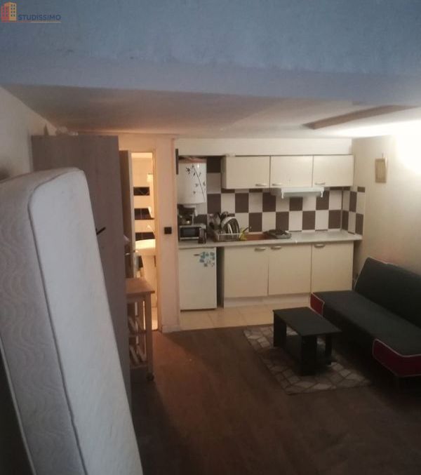 Studio 29m² Bagnolet 93170 - Photo 5