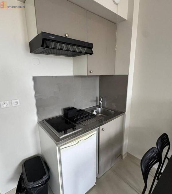 Studio 21m² Montfermeil - 2e étage, DPE D - Photo 14