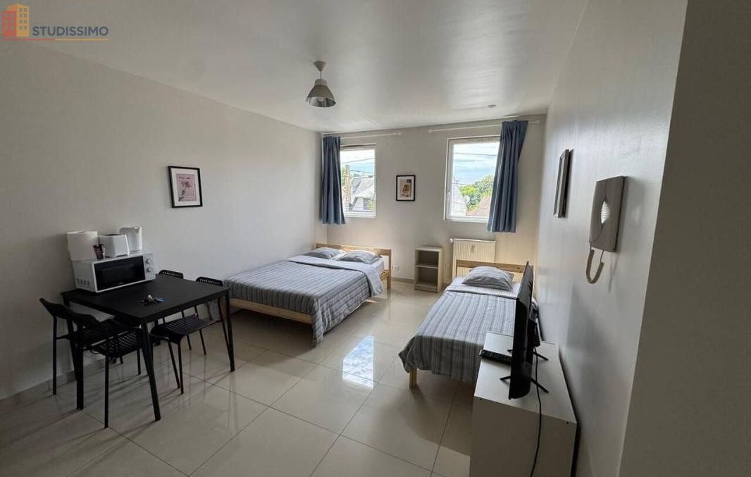 Studio 21m² Montfermeil - 2e étage, DPE D - Photo 12