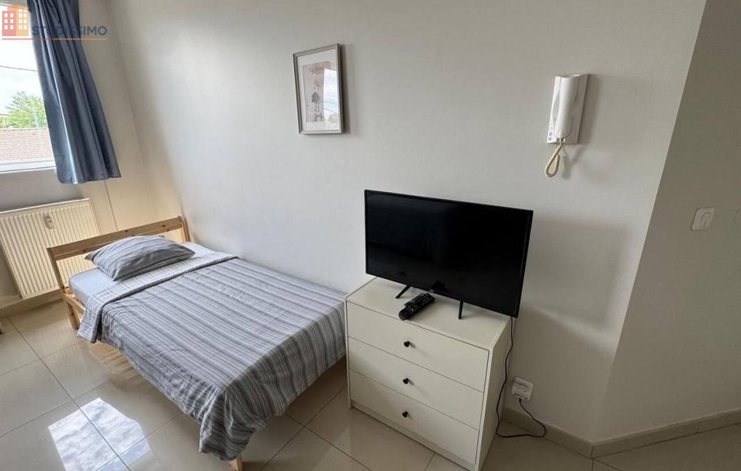 Studio 21m² Montfermeil - 2e étage, DPE D - Photo 7