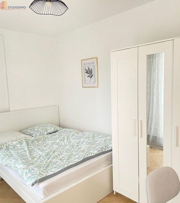 Studio meublé 11m² Saint-Denis - Meublé, 3e étage - Photo 2