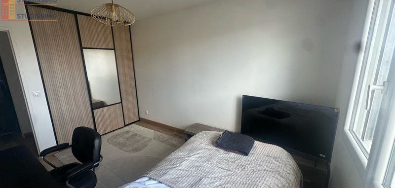 Studio meublé 14m² Noisy-le-Grand - Coliving, accès salle de sport - Photo 17