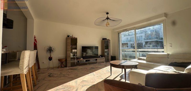 Studio meublé 14m² Noisy-le-Grand - Coliving, accès salle de sport - Photo 14