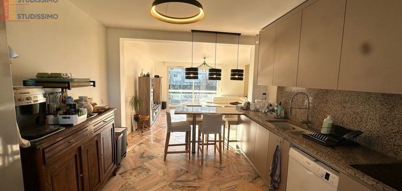 Studio meublé 14m² Noisy-le-Grand - Coliving, accès salle de sport - Photo 12