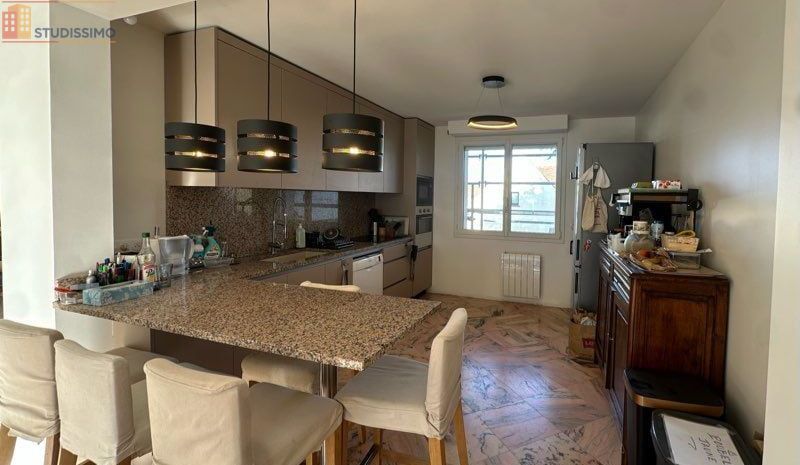 Studio meublé 14m² Noisy-le-Grand - Coliving, accès salle de sport - Photo 9