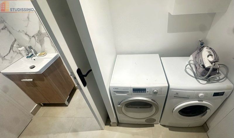 Studio meublé 14m² Noisy-le-Grand - Coliving, accès salle de sport - Photo 7