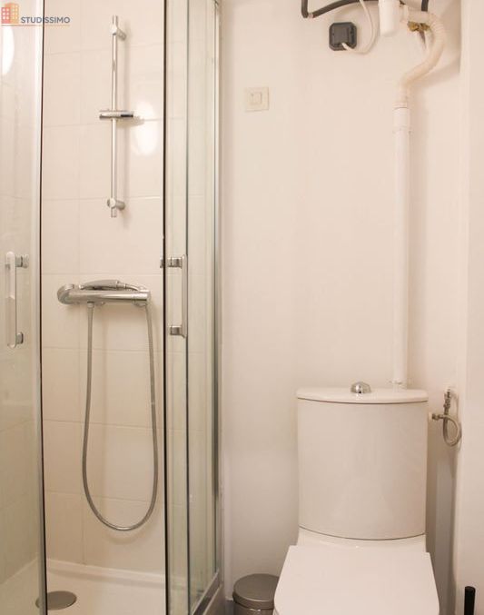 Studio meublé 20m² Saint-Ouen-sur-Seine - Cosy, meublé - Photo 1