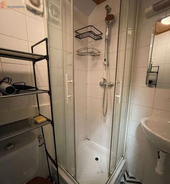 Studio 20m² Saint-Denis 93200 - Photo 5