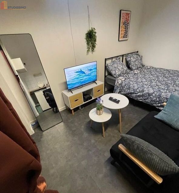 Studio 20m² Saint-Denis 93200 - Photo 3