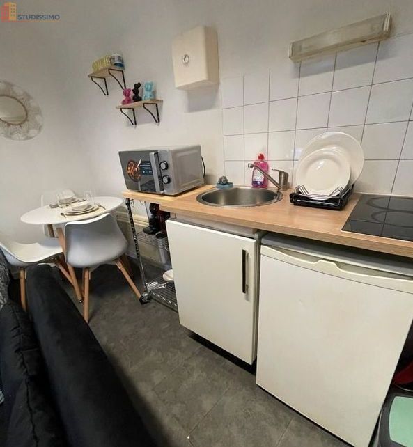 Studio 20m² Saint-Denis 93200 - Photo 1