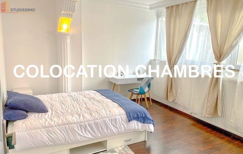 Studio 13m² Rosny-sous-Bois - compact, idéal étudiant - Photo 13