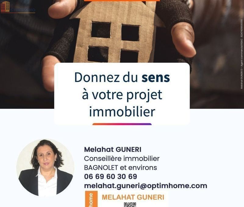 Studio 13m² Rosny-sous-Bois - compact, idéal étudiant - Photo 11